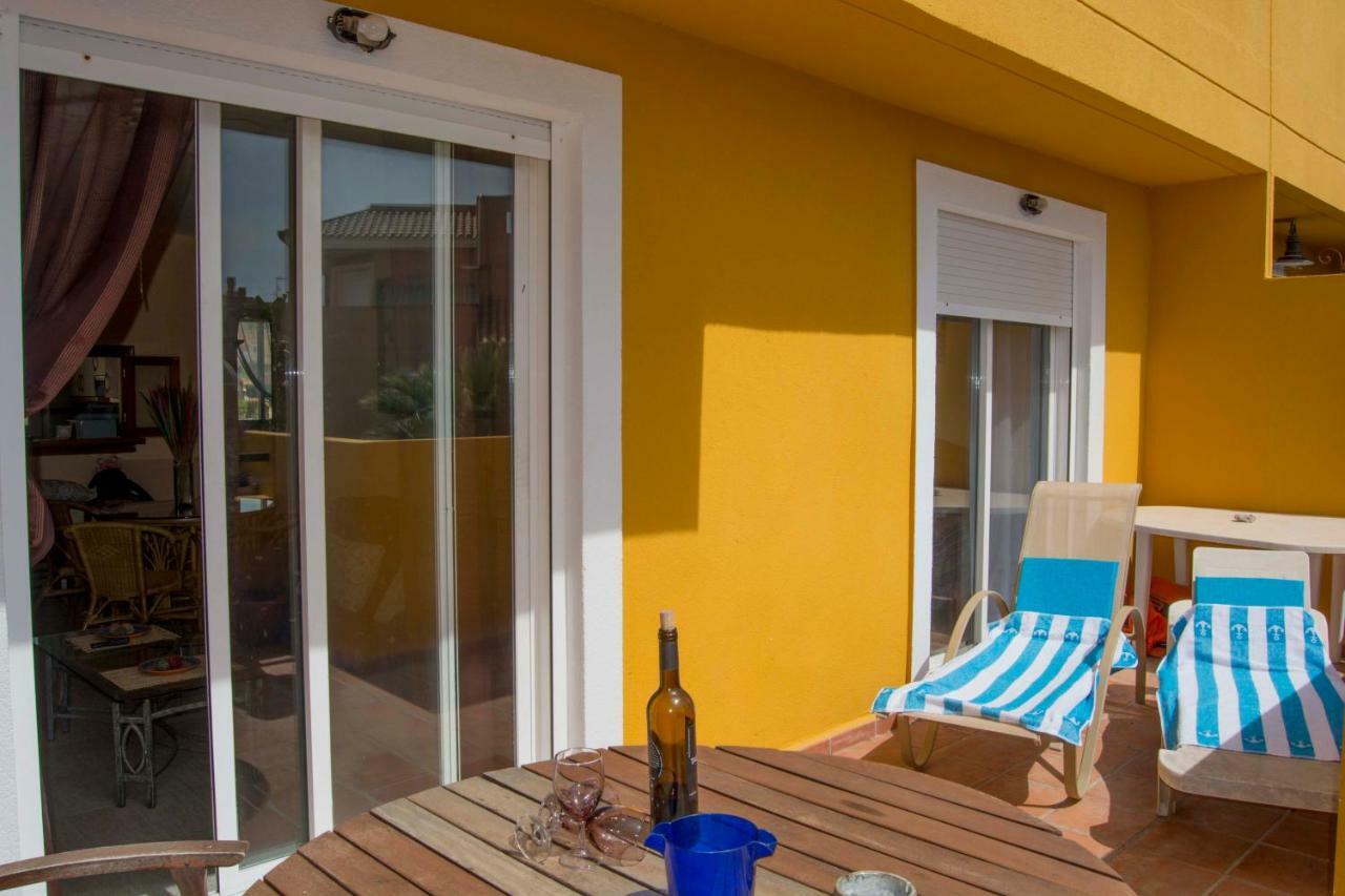 Vera Ciao Naturista Exterior foto